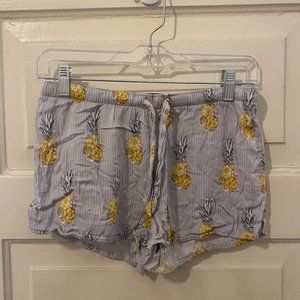 PJ Salvage Luxe Shorts